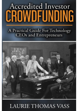 Accredited Investor CrowdFunding