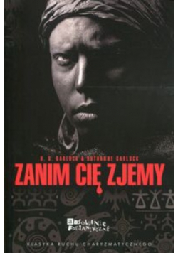 Zanim cię zjemy