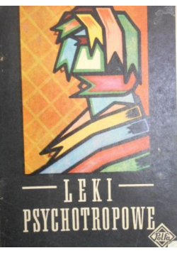 Leki psychotropowe