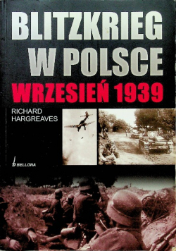Blitzkrieg w Polsce