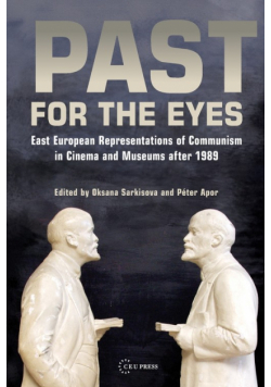 Past for the Eyes