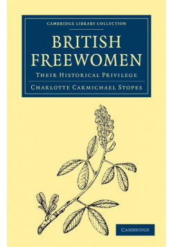 British Freewomen