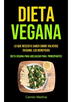 Dieta Vegana