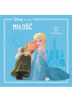 Miłość. Disney emocje