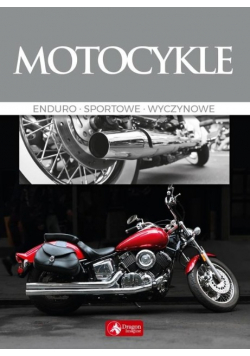 Motocykle Enduro