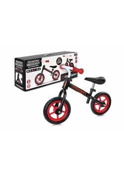 Rowerek biegowy Maxsport