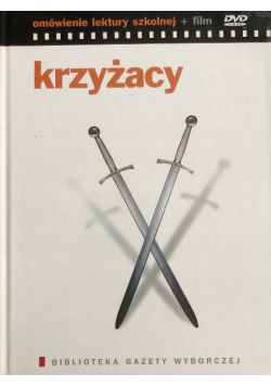 Krzyżacy z DVD