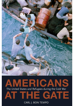 Americans at the Gate