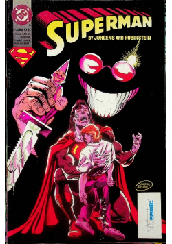 Superman nr 12 / 96