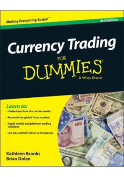 Currency Trading For Dummies