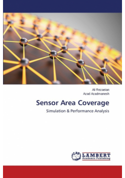 Sensor Area Coverage