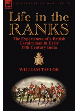 Life in the Ranks