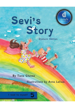 Sevi's Story
