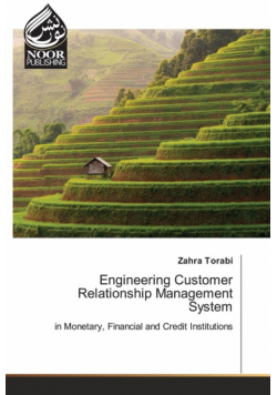 Engineering Customer Relationship Management System