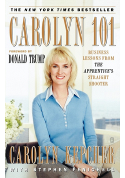 Carolyn 101