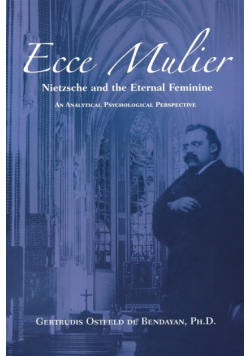 Ecce Mulier