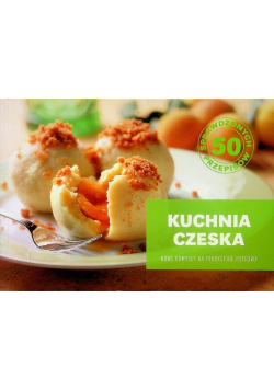 Kuchnia Czeska