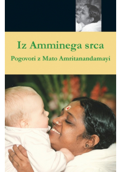 Iz Amminega srca