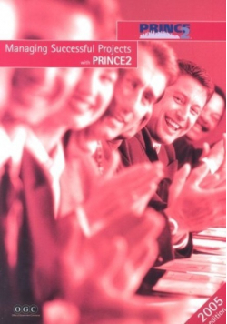 Managing successful projects with prince2