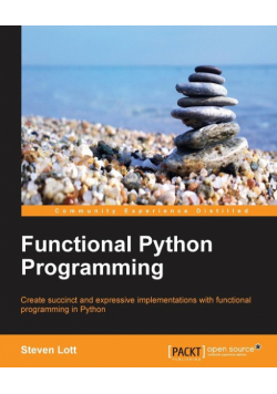 Functional Python Programming