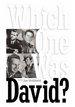 Which One Was David?