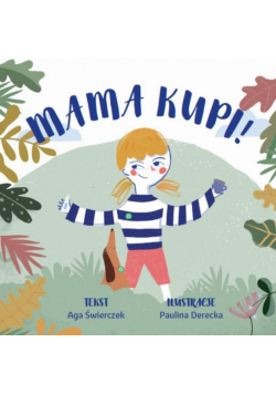 Mama kupi!