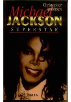 Michael Jackson Superstar