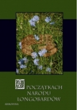 O początkach narodu Longobardów