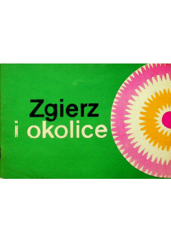 Zgierz i okolice