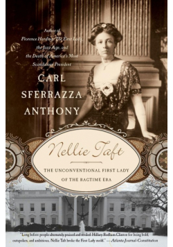 Nellie Taft