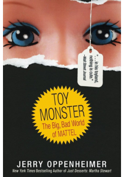 Toy Monster P