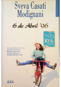 6 De Abril De 96