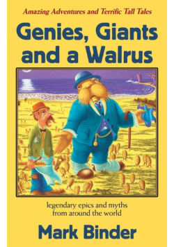 Genies, Giants and a Walrus