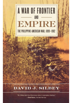 A War of Frontier and Empire