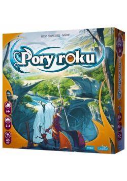 Pory Roku REBEL