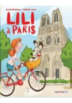 Lili a paris