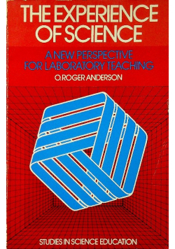 The Experience of science