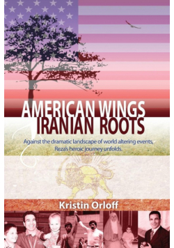American Wings Iranian Roots