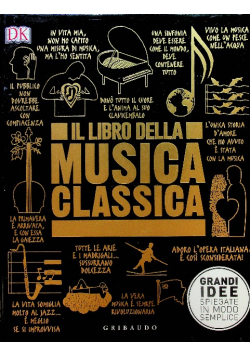 Il libro della musica classica