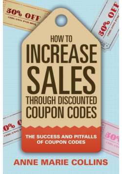 How to Increase Sales through Discounted Coupon Codes