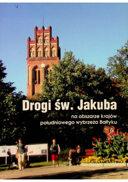 Drogi św Jakuba