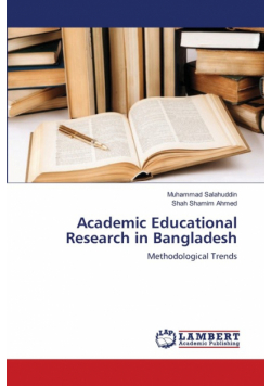 Academic Educational Research in Bangladesh