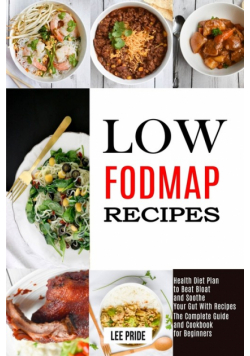 Low Fodmap Recipes
