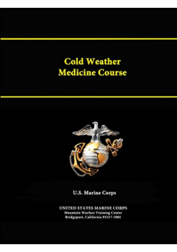 Cold Weather Medicine Course