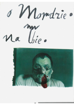 O mordzie na łbie. Eugeniusz Get Stankiewicz