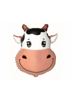 Balon foliowy FX Krowa 61cm