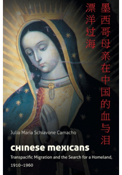 Chinese Mexicans