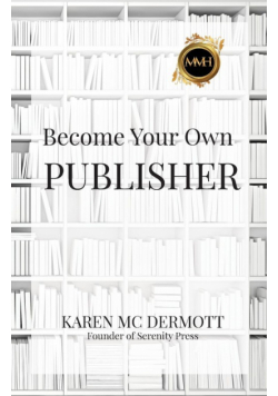 Become your own publisher