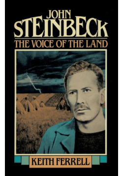 John Steinbeck