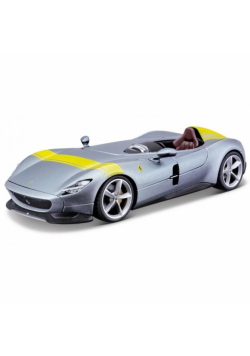 Ferrari Monza SP1 1:24 BBURAGO